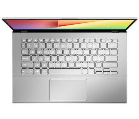  Апгрейд ноутбука Asus R459FA